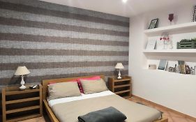 Etna Holidays Home Sereleo